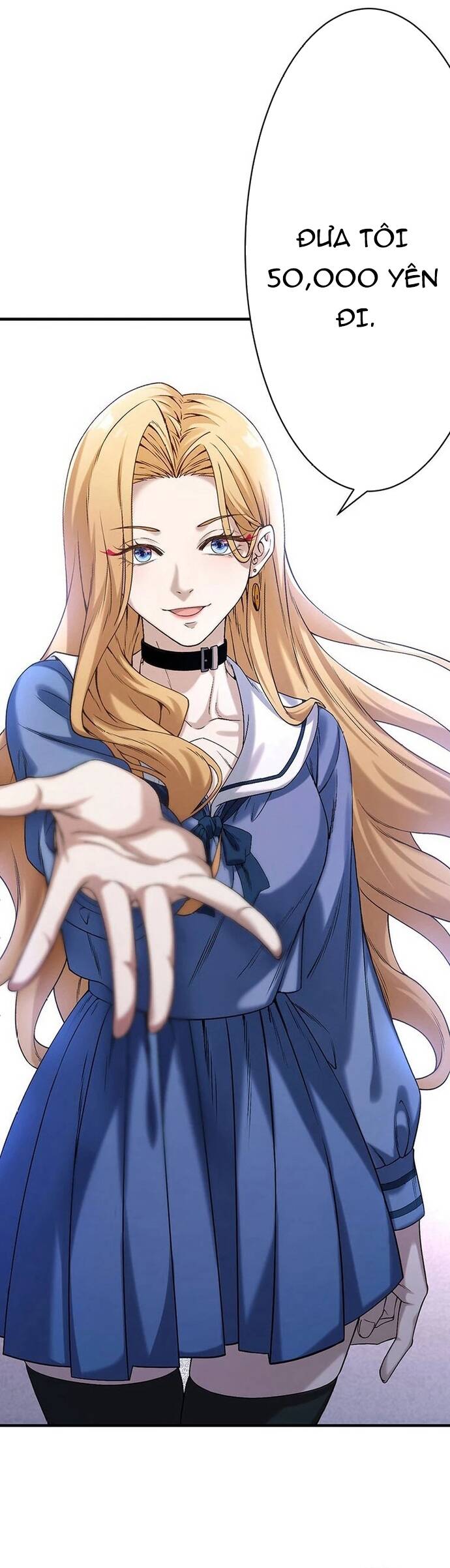 Vô Danh Lão Giang Hồ - chap2 - Trang 48